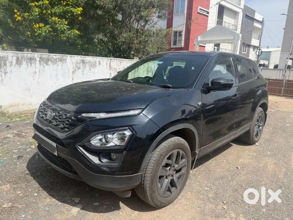 Tata Harrier 2.0 Kryotec 2023 Automatic Diesel