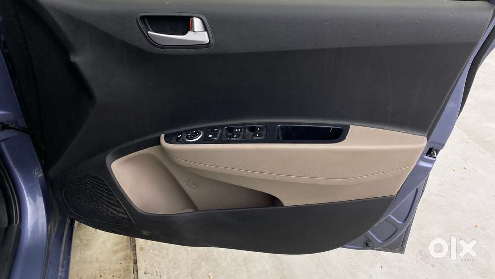 Hyundai Grand I10 Asta 1.2 Kappa Vtvt, 2016, Petrol