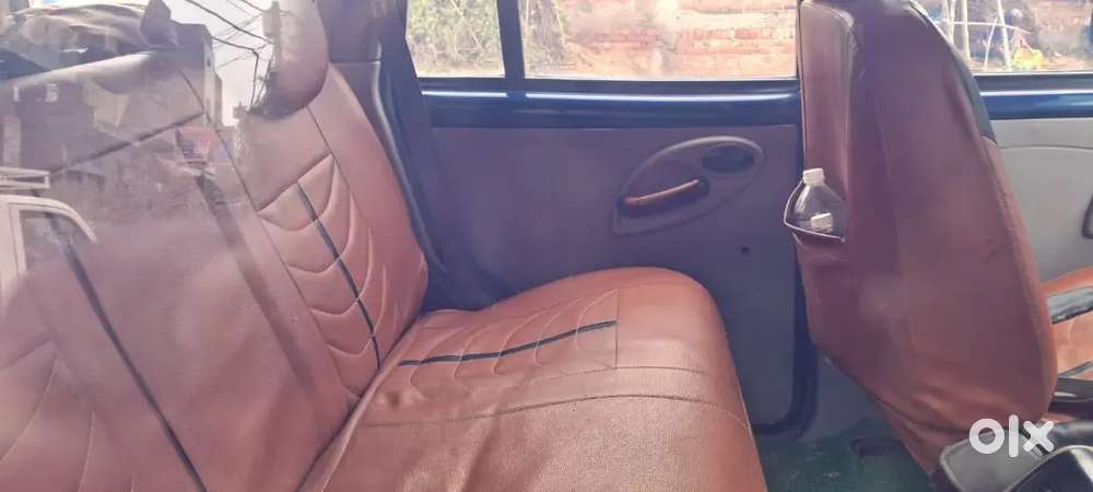 Mahindra Scorpio 2015