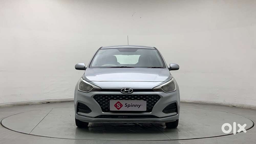 Hyundai Elite I20 Magna Executive 1.2, 2018, Petrol