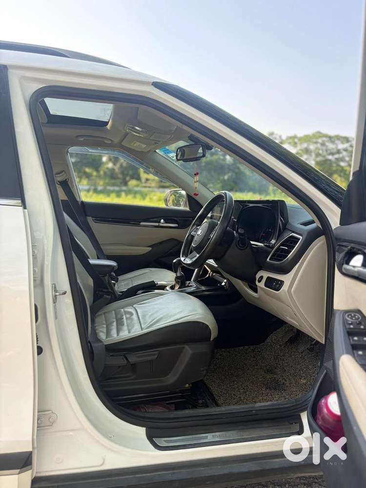 Kia Diesel Car 2020