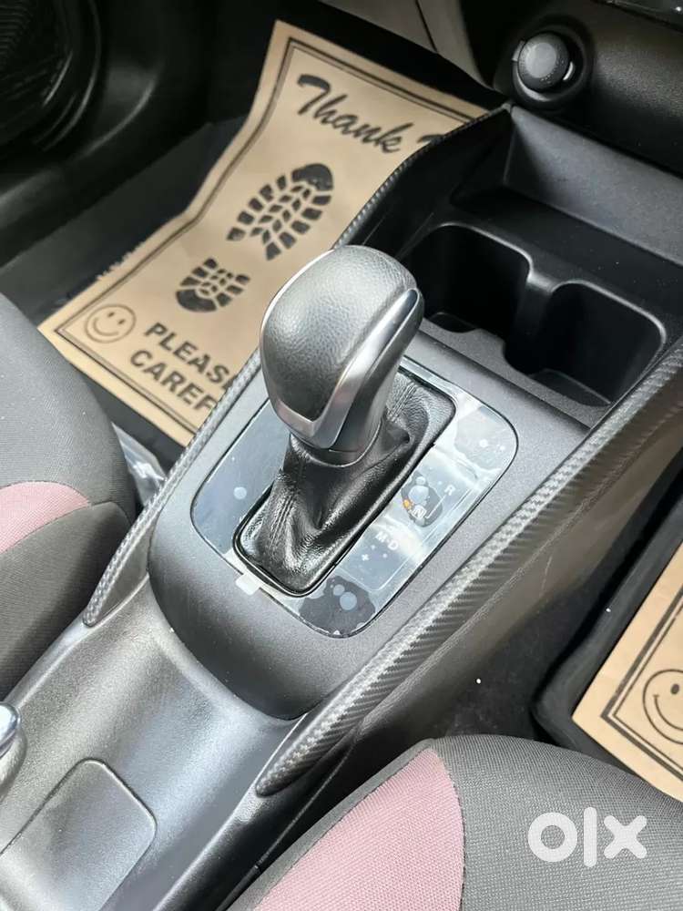 Maruti Suzuki Fronx Delta Plus 1.2 Ags, 2024, Petrol