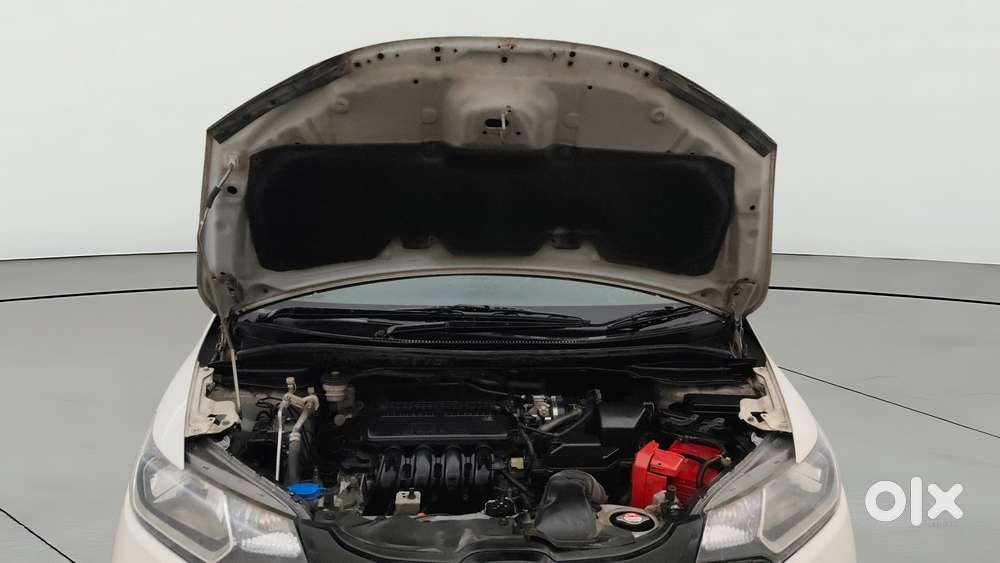 Honda Jazz 1.2 V At I Vtec, 2016, Petrol