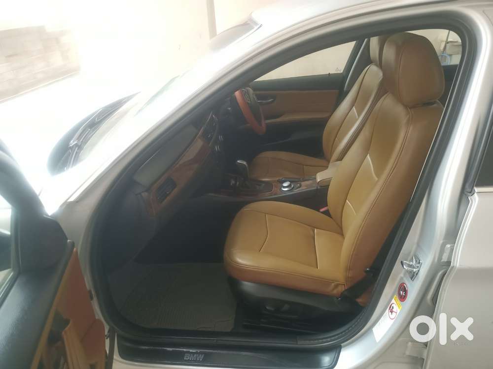 Bmw 3 Series 320d Sedan, 2008, Diesel