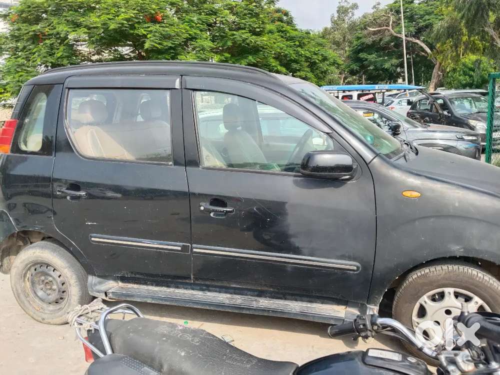 Mahindra Quanto Diesel 2012 Manual