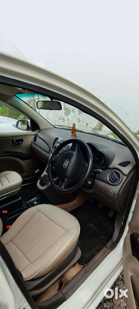 Hyundai I10 Sportz Option, 2012, Petrol