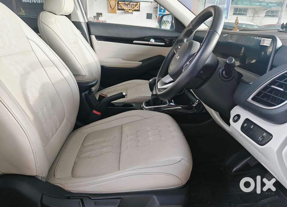 Kia Seltos Htx G, 2024, Petrol