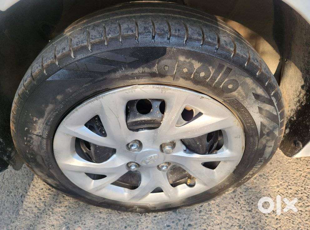 Hyundai Grand I10 Sportz 1.2 Kappa Vtvt, 2019, Cng & Hybrids