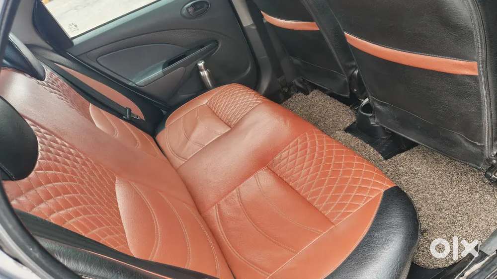 Toyota Etios Diesel Manual 2013