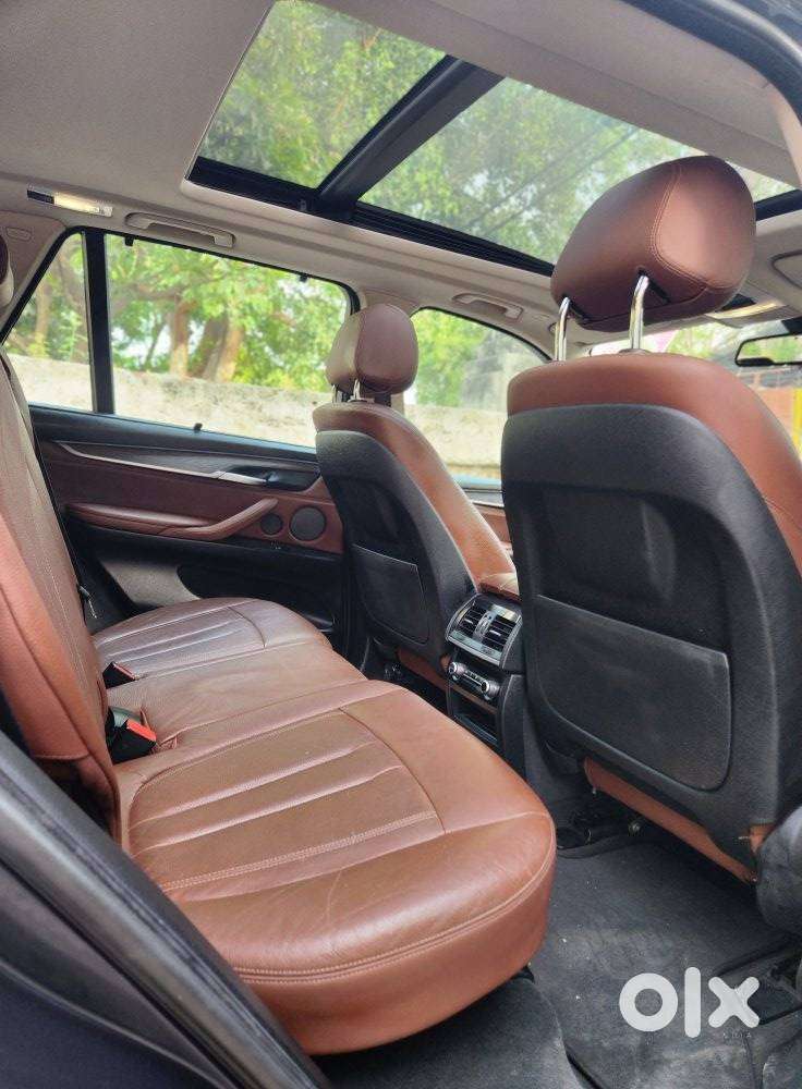Bmw X5 Xdrive 30d Expedition, 2018, Diesel