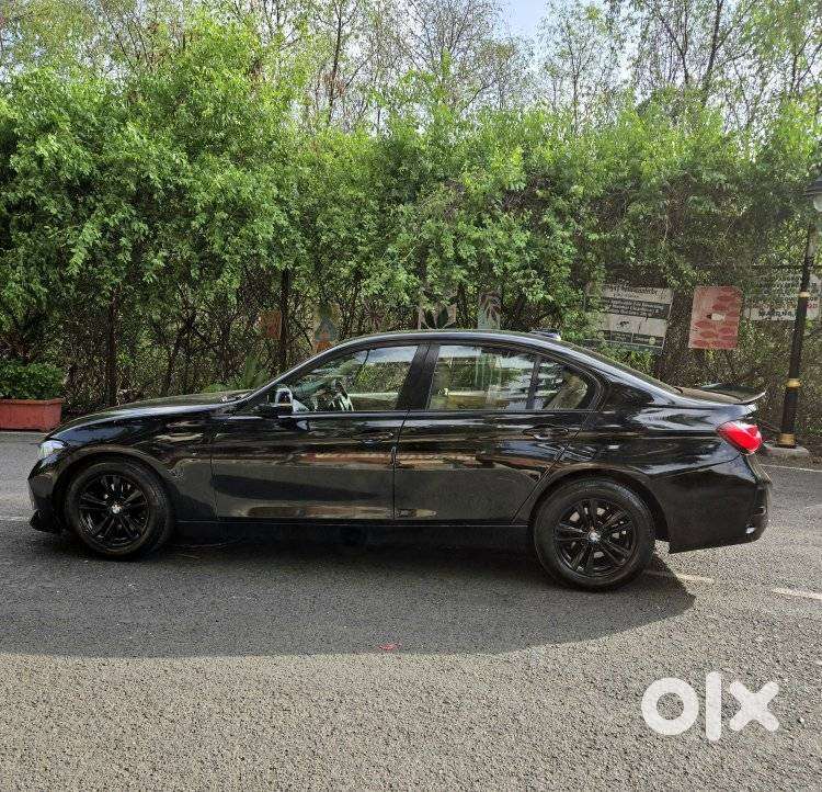 Bmw 3 Series 320d Sport, 2013, Diesel