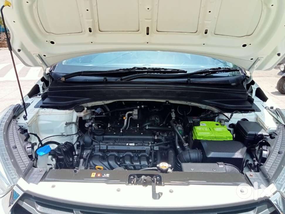 Hyundai Creta 1.6 Sx, 2018, Petrol