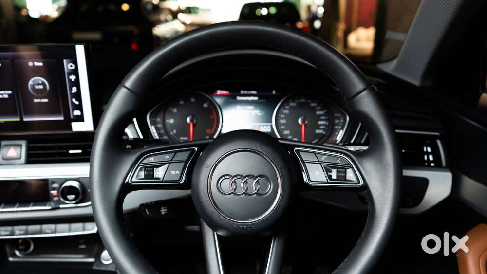 Audi A4 2.0 Premium Plus 40 Tfsi, 2024, Petrol