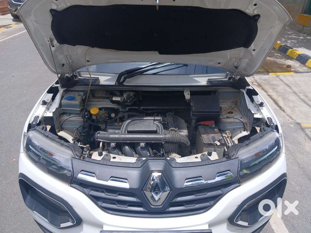 Renault Kwid Climber 1.0 Mt, 2022, Petrol