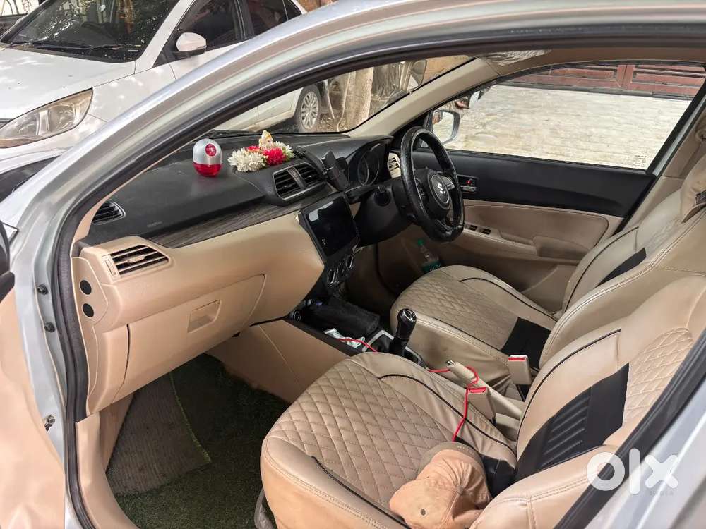 Maruti Suzuki Dzire 1.2 Vxi 2025