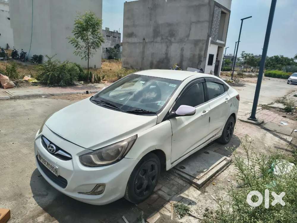 Good Condition Car