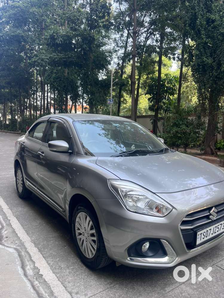 Maruti Swift Dzire Zxi 2024