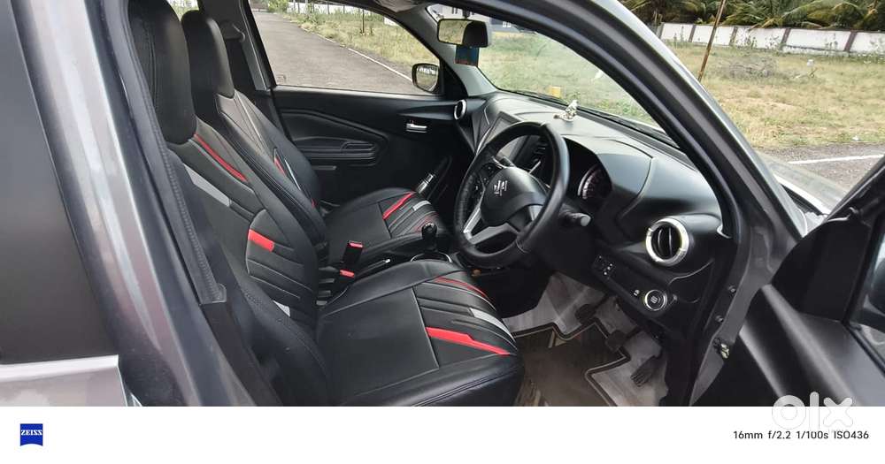 Maruti Suzuki Celerio, 2022, Petrol