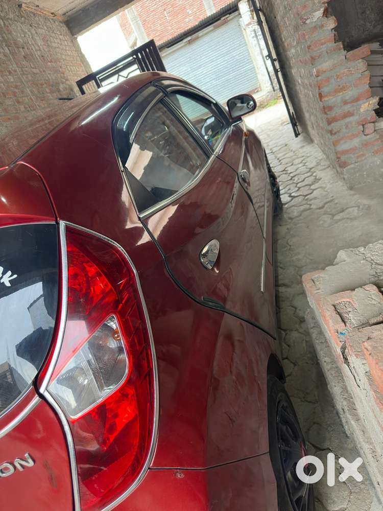 Hyundai Eon 2014 Petrol Good Condition