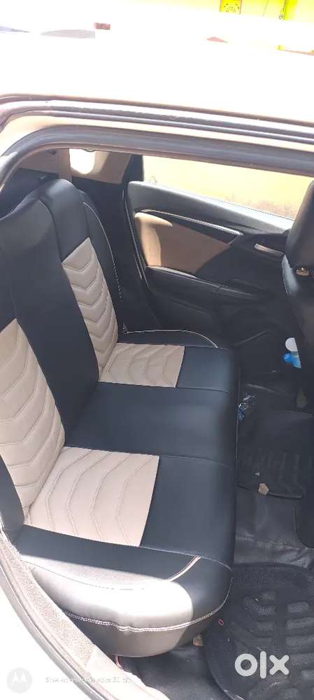 Honda Jazz Vx 2015