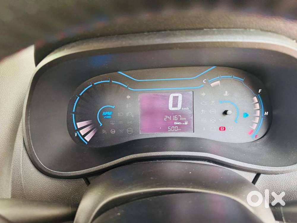 Renault Car Model 2023