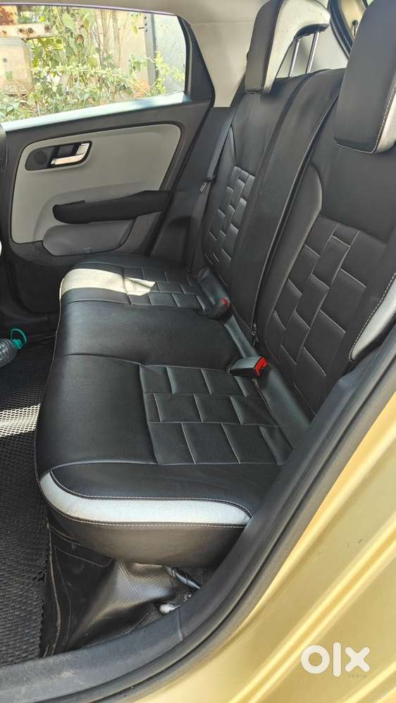 Tata Altroz 2020 Petrol Manual
