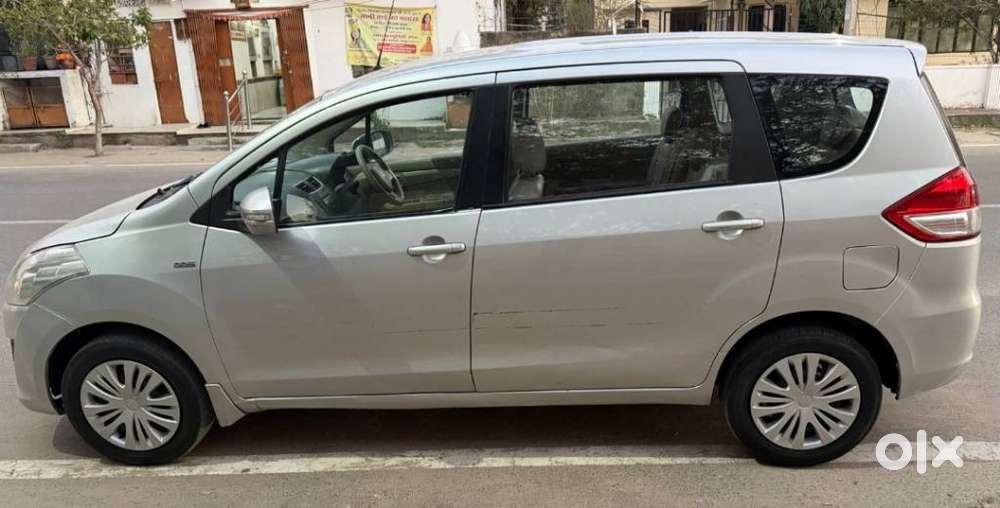 Maruti Suzuki Ertiga 2012-2015 Vdi, 2012, Diesel