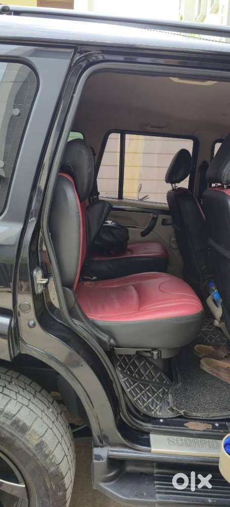 Mahindra Scorpio Classic 2.2 S 11 Mt 7 Cc, 2023, Diesel