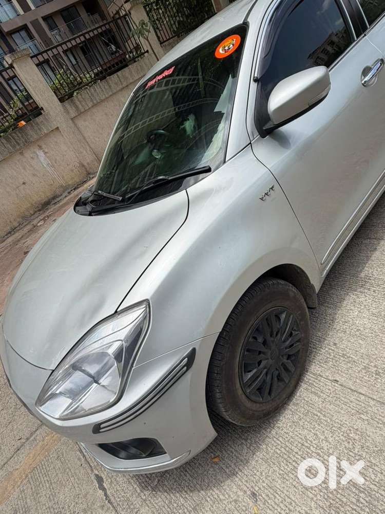 Maruti Suzuki Swift Dzire 2018