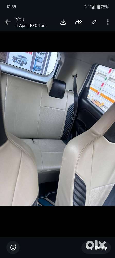 Wegonor Vxi Cng Car For Sale