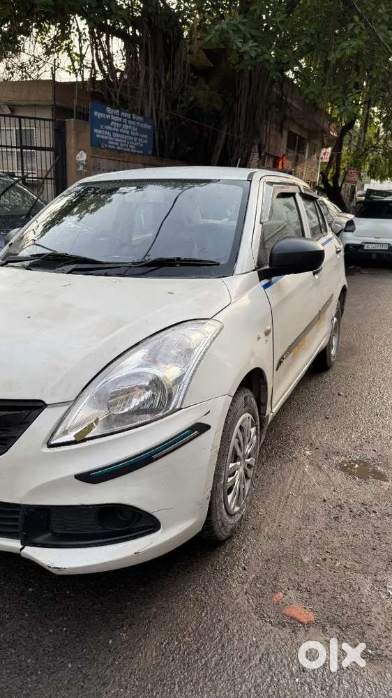 Maruti Suzuki Dzire 2018 Petrol 181000 Km Driven