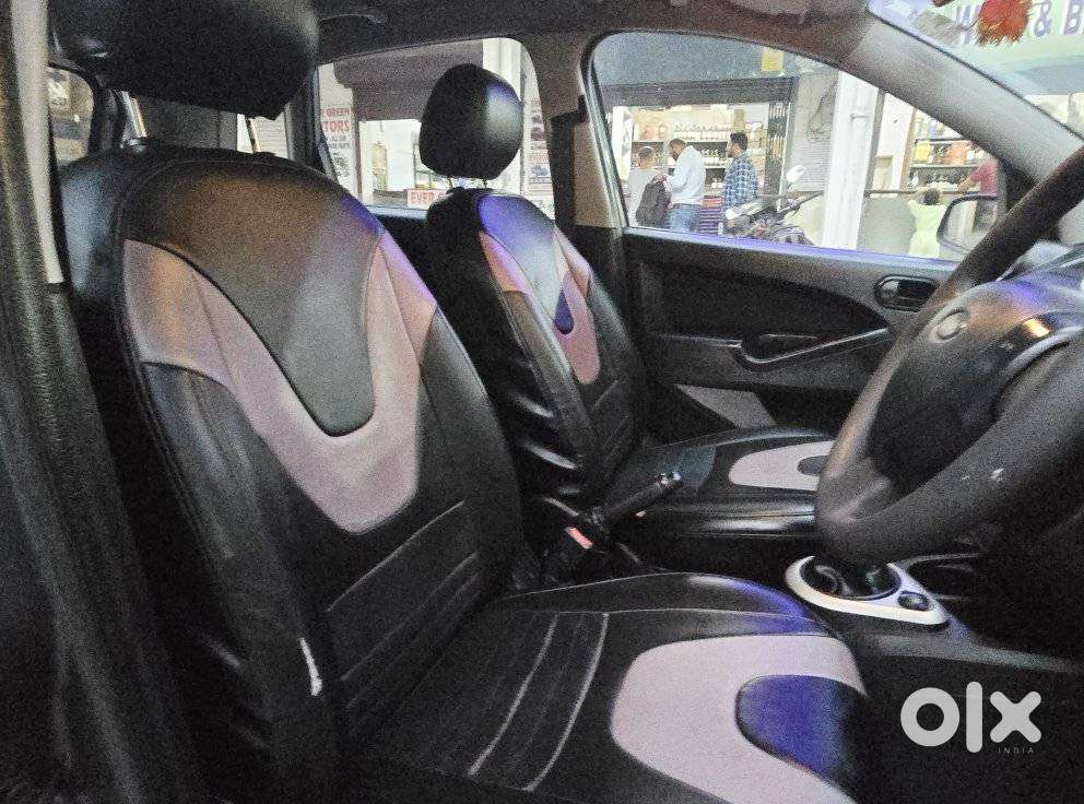 Ford Figo