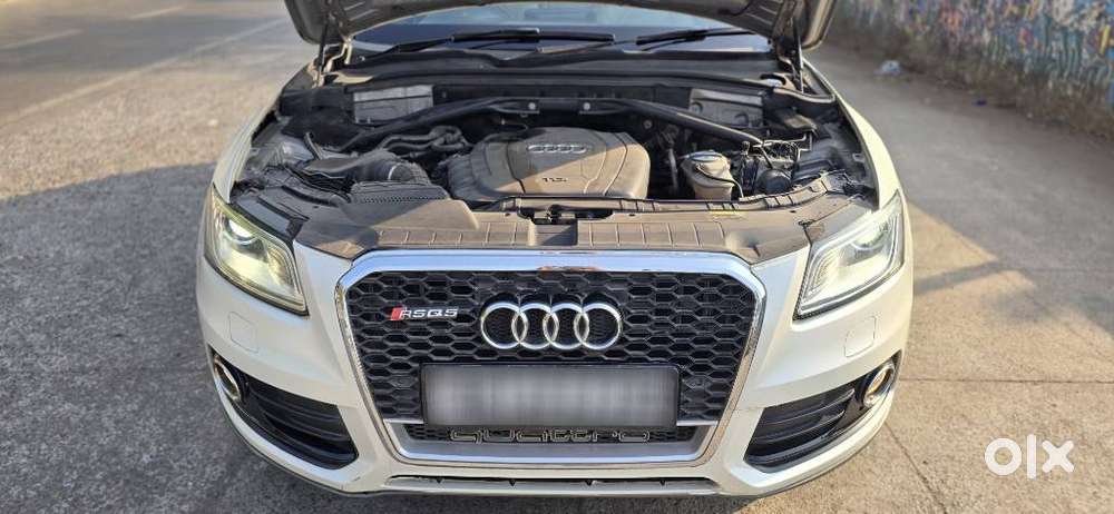 Audi Q5 30 Tdi Quattro, 2015, Diesel
