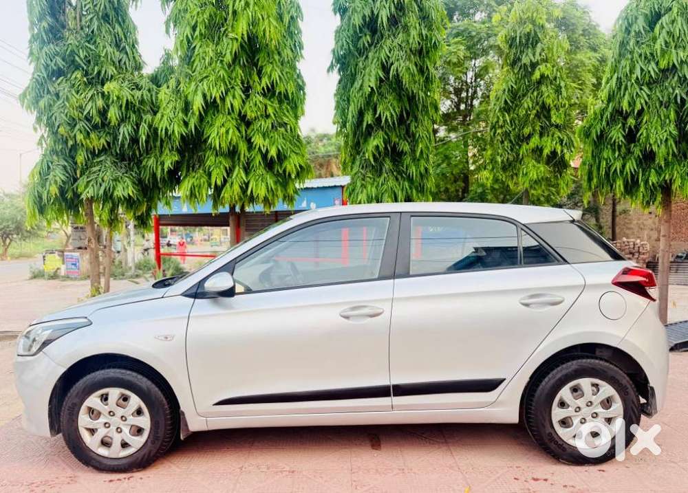 Hyundai Elite I20 Magna 1.2, 2017, Petrol