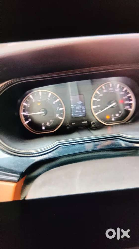 Tata Zest 1.2 Revotron 2019