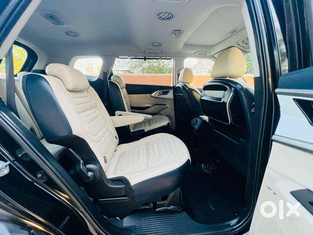 Kia Carens 1.5 Luxury Plus Diesel At 6 Str, 2022, Diesel