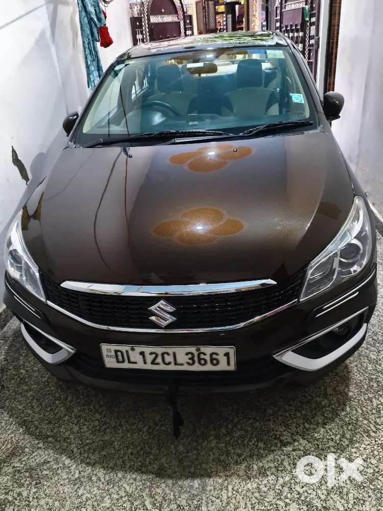 Excellent Car With Showroom Condition Only Driven 31000 Kilometres.