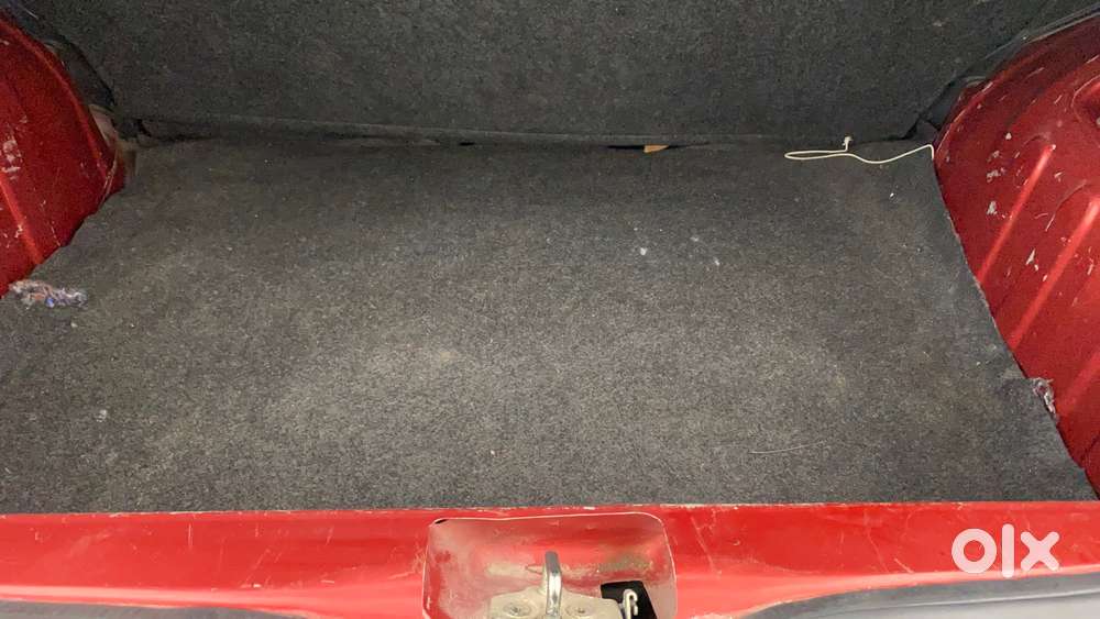 Renault Kwid 2015-2019 1.0 Rxt Amt, 2016, Petrol