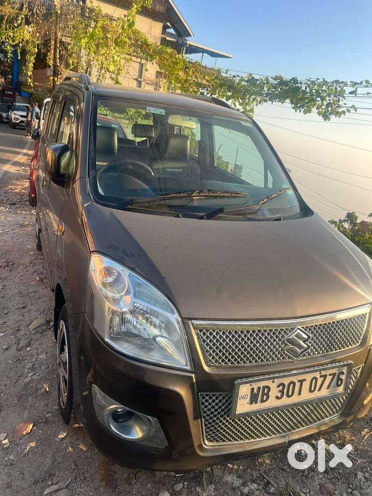 Maruti Suzuki Car 2015