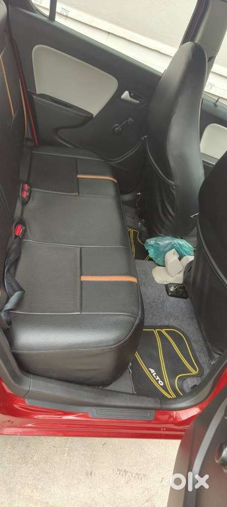 Maruti Suzuki Alto 800 Vxi Airbag, 2019, Petrol