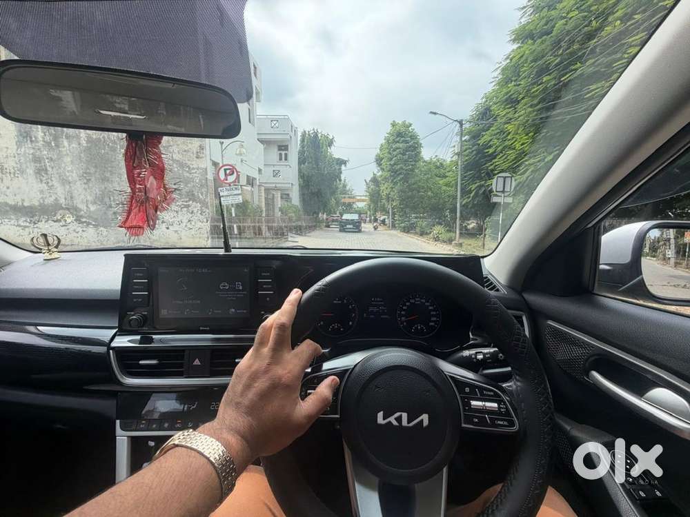 Kia Seltos Htk Plus 2022