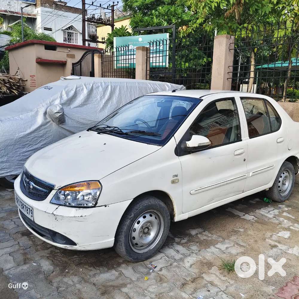 Tata Indigo Ecs 2013 Diesel Manual