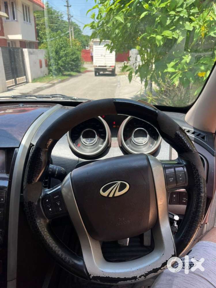 Mahindra Xuv500 2013 Diesel Well Maintained