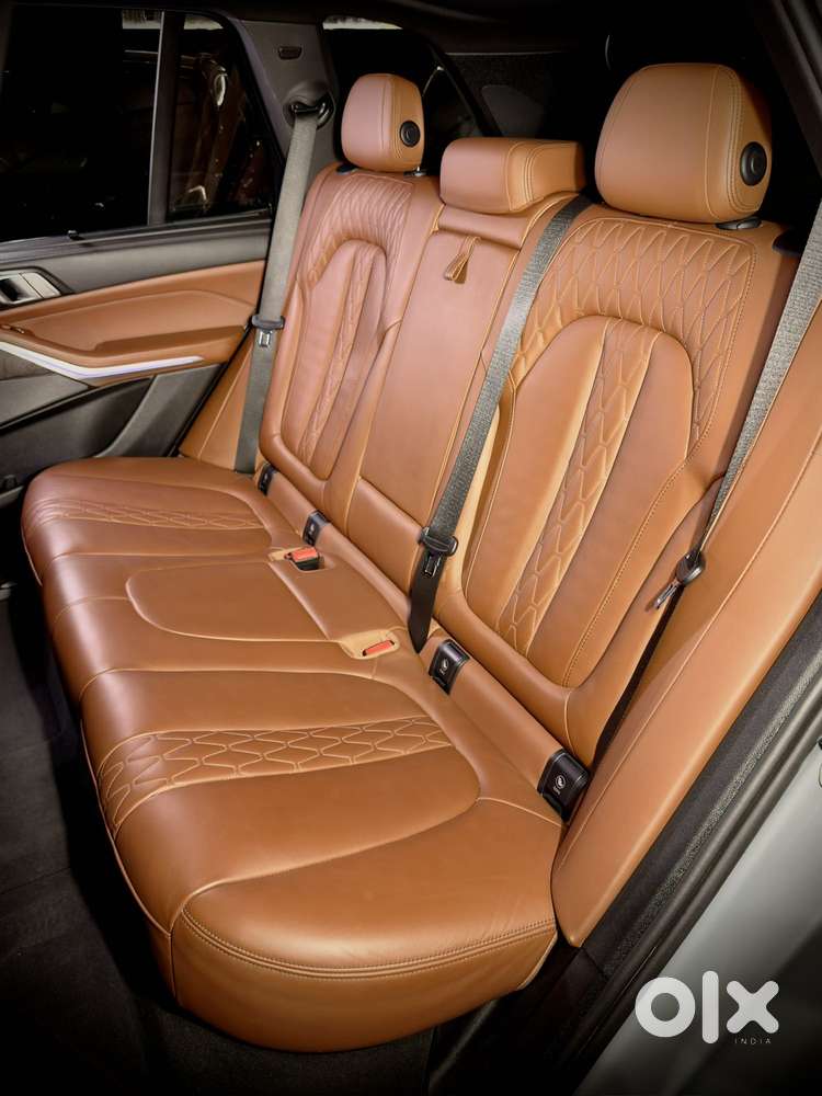 Bmw X5 Xdrive40i M Sport, 2024, Petrol