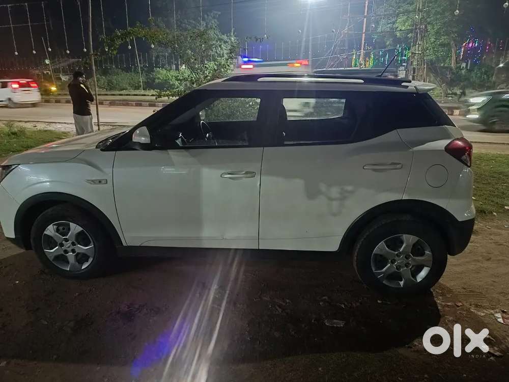 Mahindra Xuv300 2021