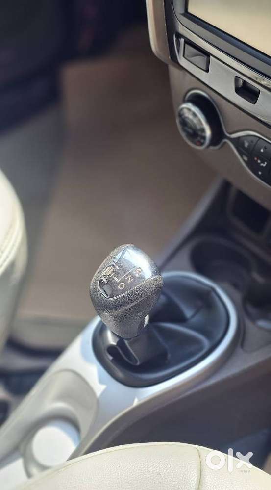 Renault Duster Rxe, 2016, Diesel