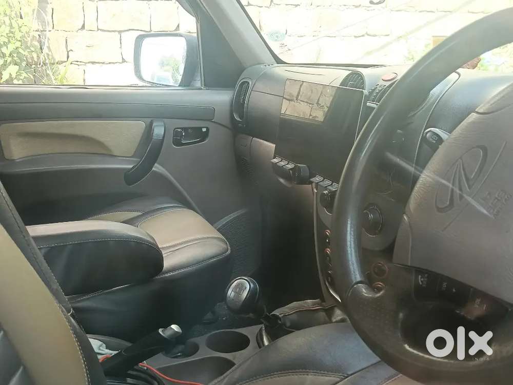 Mahindra Scorpio Mhwaks 2014 Diesel 165000 Km Driven