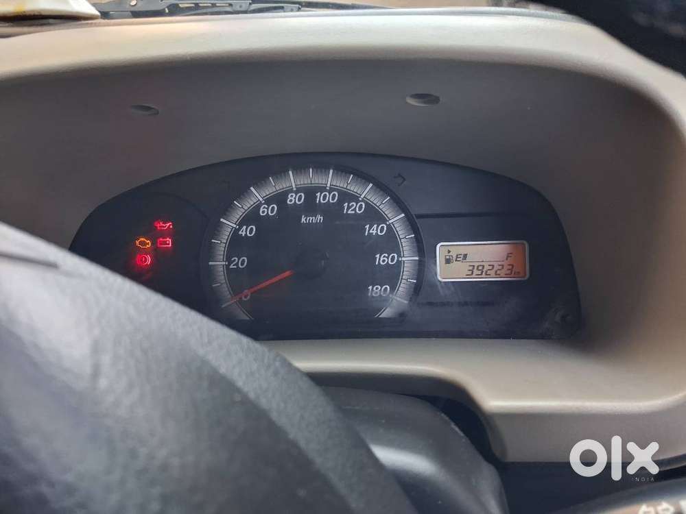 Ecco 5 Seater With Ac