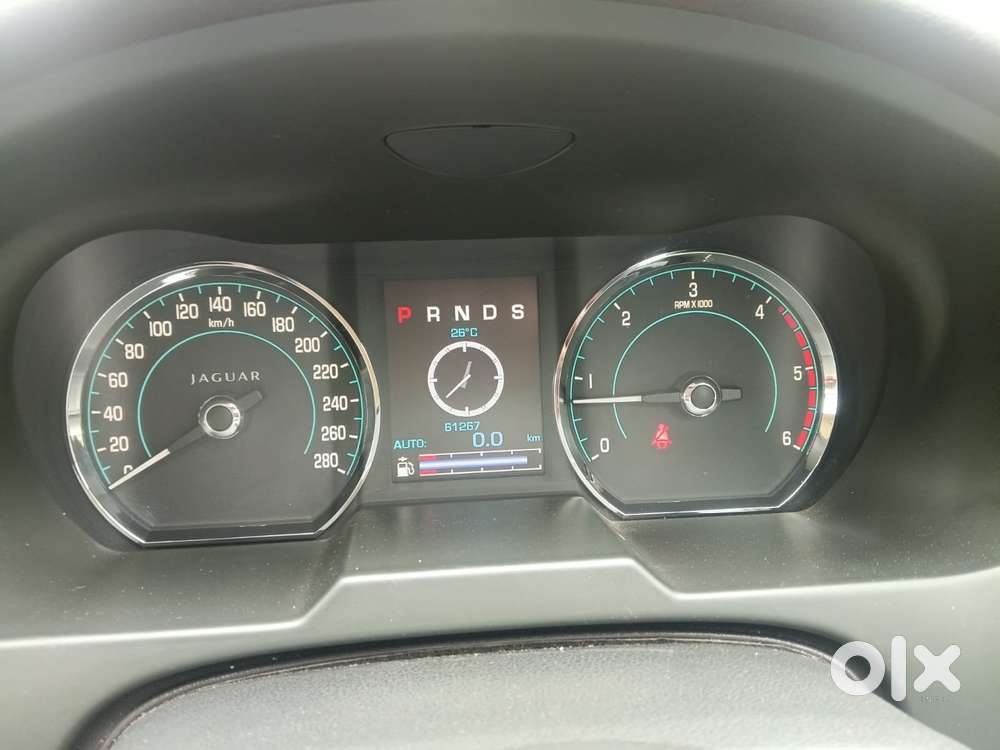 Jaguar Xf 3.0 L Premium Luxury, 2012, Diesel
