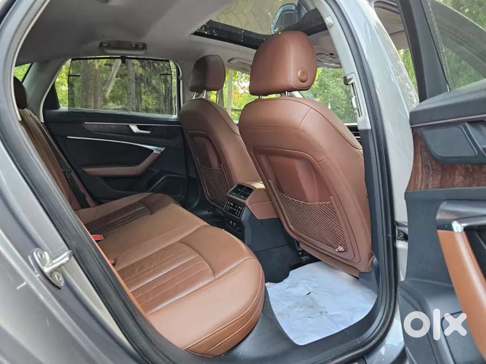 Audi A6 2.0 45 Tfsi Technology, 2021, Petrol